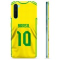 OnePlus Nord TPU Case - Brazil