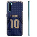 OnePlus Nord TPU Case - France