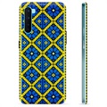 OnePlus Nord TPU Case Ukraine - Ornament