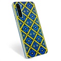 OnePlus Nord TPU Case Ukraine - Ornament