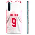 OnePlus Nord TPU Case - Poland