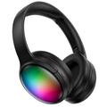 Onikuma B3 Wireless Over-Ear Gaming Headphones with RGB Light