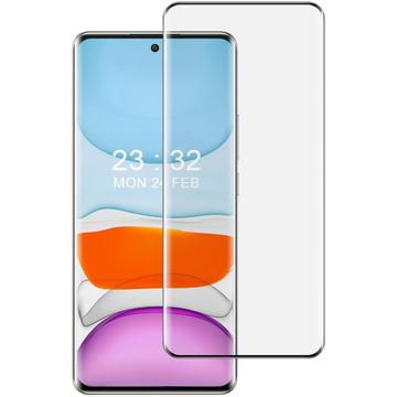 Oppo A2 Pro Imak 3D Curved Tempered Glass Screen Protector - 9H