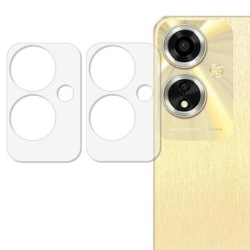 Oppo A59 Camera Lens Protector - 2 Pcs.