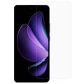 Oppo Reno13 F Tempered Glass Screen Protector - 9H - Case Friendly - Transparent