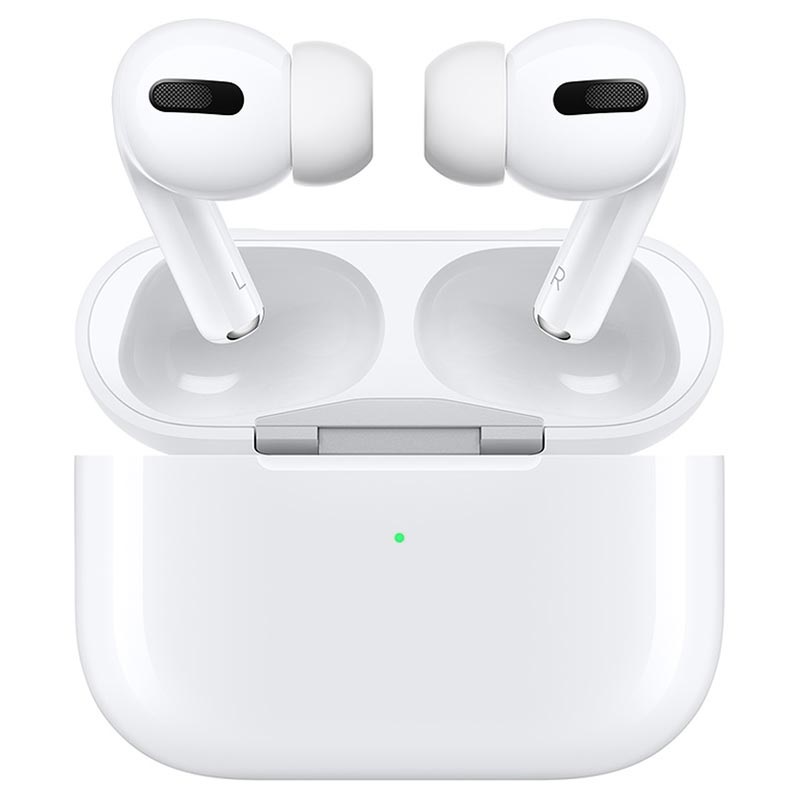 Apple Airpods Pro With Anc Mwp22zm A