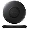 Samsung EP-P1100BBEGWW Fast Charge Wireless Charger Pad - Black
