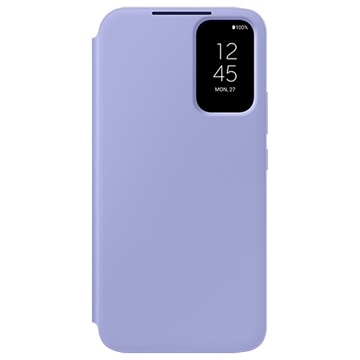 Samsung Galaxy A34 5G Smart View Wallet Case EF-ZA346CVEGWW - Blueberry