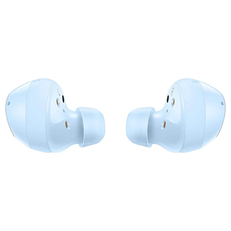 galaxy buds  plus blue