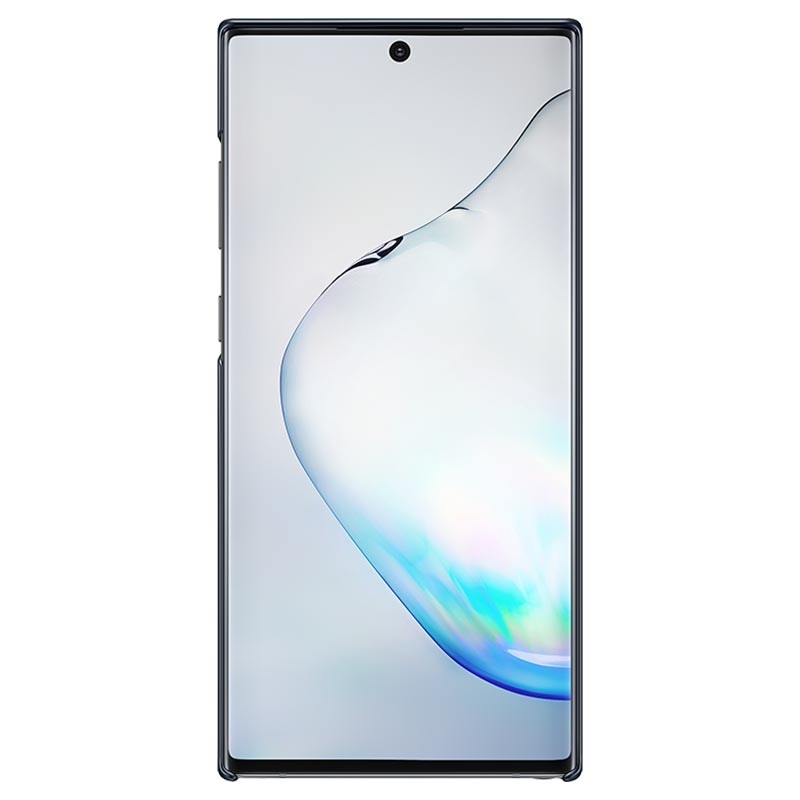 galaxy note10  led cover