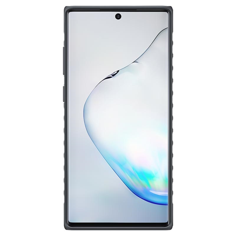 galaxy note10  protective standing cover