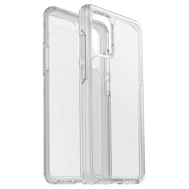 otterbox symmetry clear s20