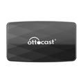 Ottocast CA360 3-in-1 CarPlay / Android Adapter - Black