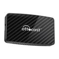 Ottocast CA400-S 4-in-1 CarPlay/Android Adapter - Black