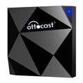 Ottocast CP76 U2-AIR CarPlay Wireless Adapter - Black