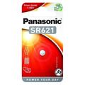 Panasonic 364/SR621SW Silver Oxyde Battery - 1.55V