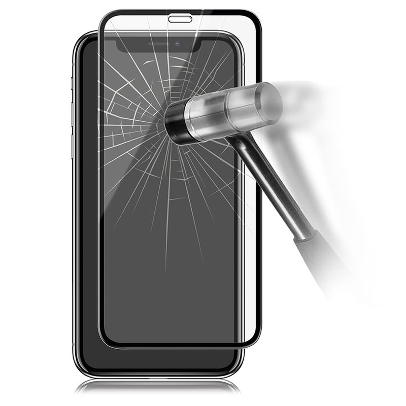 Protection d'écran iPhone 11 / 11 Pro / Pro Max – ShopSystem