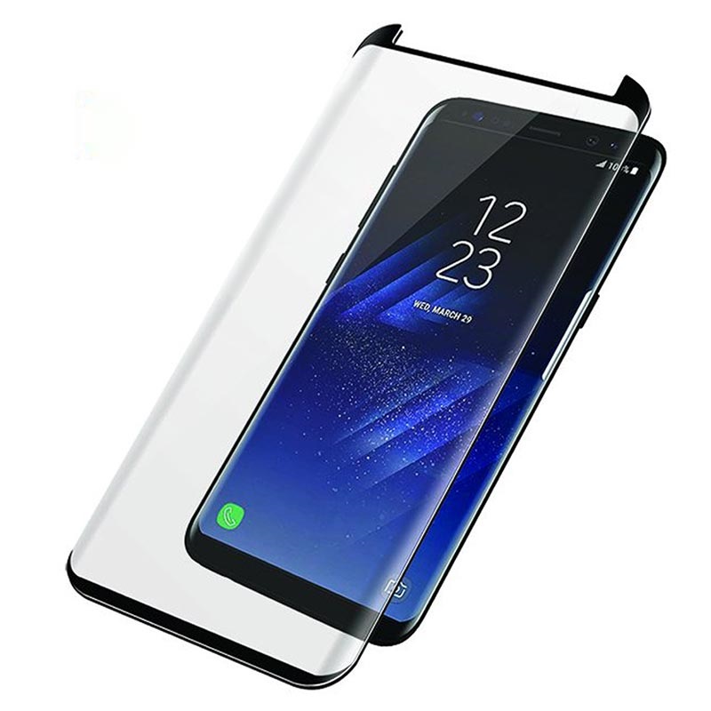 samsung galaxy s8 screen