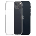 PanzerGlass ClearCase iPhone 13 Mini Antibacterial Case - Clear