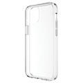 PanzerGlass ClearCase iPhone 13 Mini Antibacterial Case - Clear