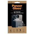 PanzerGlass ClearCase iPhone 13 Mini Antibacterial Case - Clear