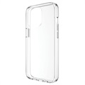 PanzerGlass ClearCase iPhone 13 Pro Antibacterial Case - Clear