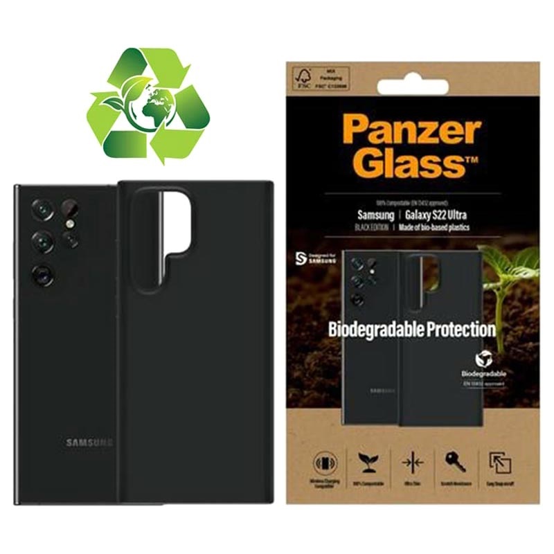 https://www.mytrendyphone.eu/images/PanzerGlass-Samsung-Galaxy-S22-Ultra-5G-Biodegradable-Case-Black-5711724003769-27042022-01-p.webp