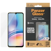 Samsung Galaxy A05s PanzerGlass Ultra-Wide Fit Screen Protector - 9H