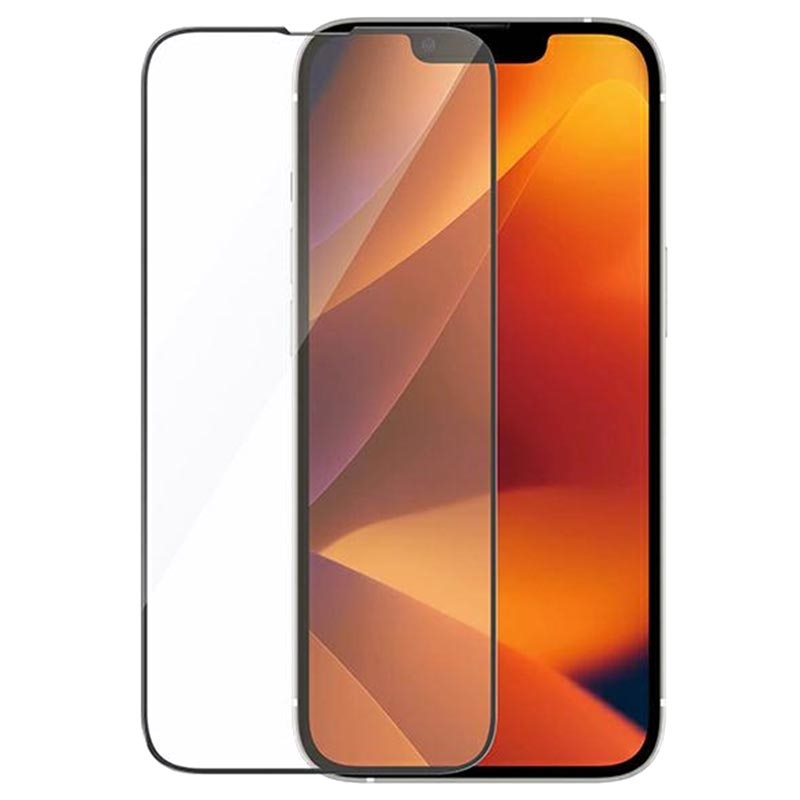 Tempered Glass XIAOMI 13 / 14 PanzerGlass Ultra-Wide Fit Screen Protection, screen protection \ Screen protection \ Tempered Glass screen protection  \ Types of glasses \ Tempered Standard all GSM accessories \ Screen & lens  protection \ For smartphones