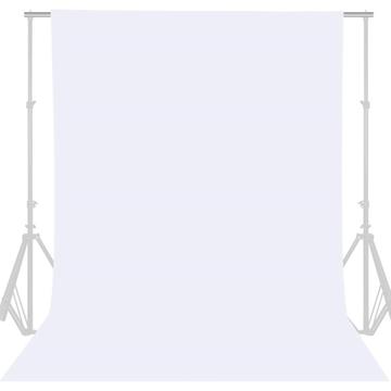 Photo Studio Package with Softbox and Large White Photo Background