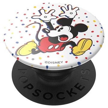 PopSockets Disney Expanding Stand & Grip - Confetti Mickey