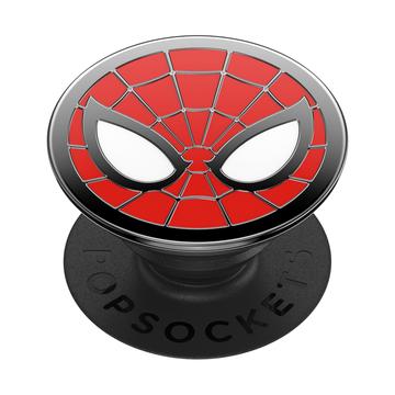 PopSockets Enamel Expanding Stand & Grip - Spiderman