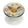 PopSockets Enamel Expanding Stand & Grip - Floral Eevee