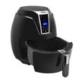 Princess 182021 XL Digital Airfryer - 1400W, 3.2l - Black