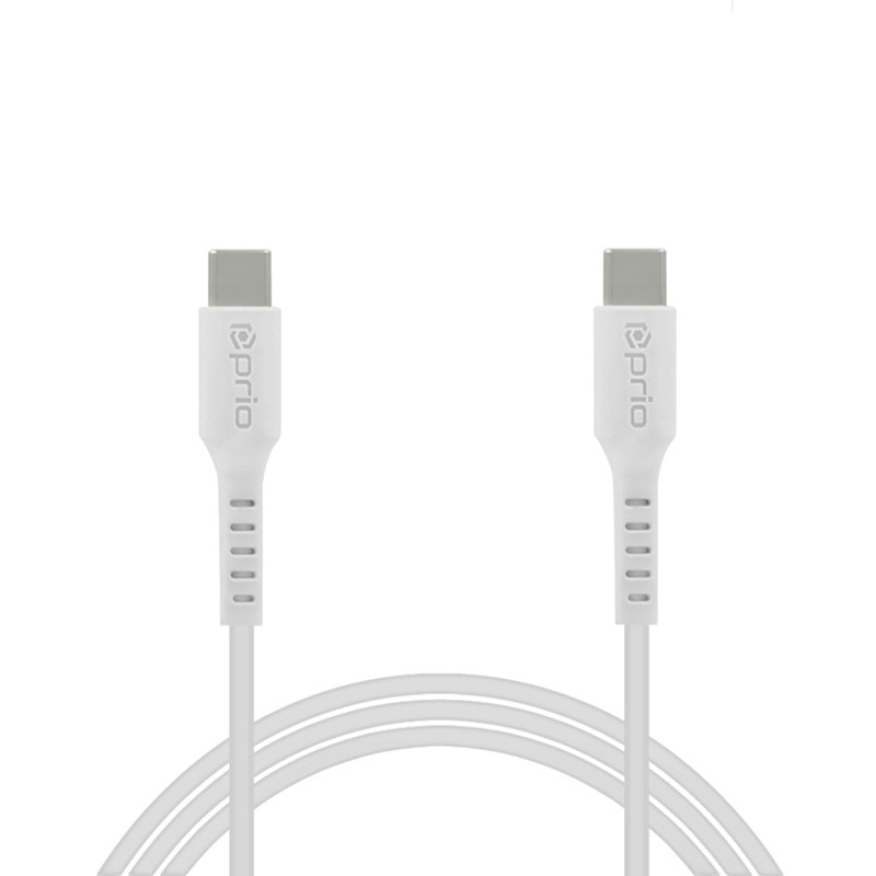 Prio Type-C Cable - - 100W, 5A