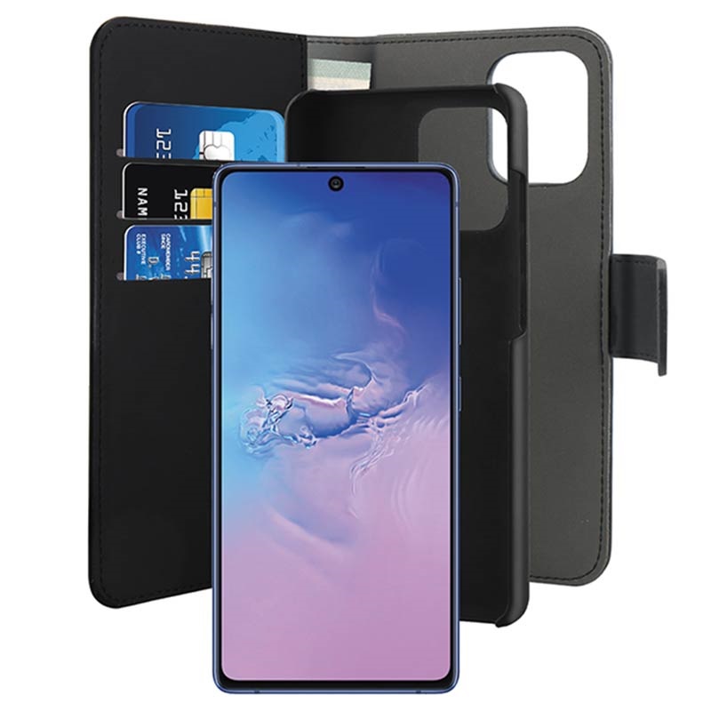 samsung s10 lite magnetic case