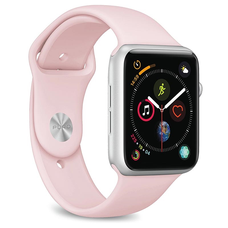 apple watch 3 pink 42mm