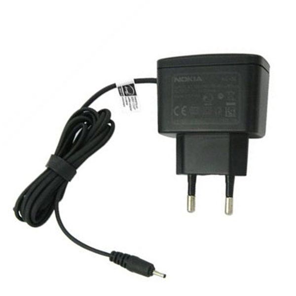 Original Nokia AC-3E Travel Charger