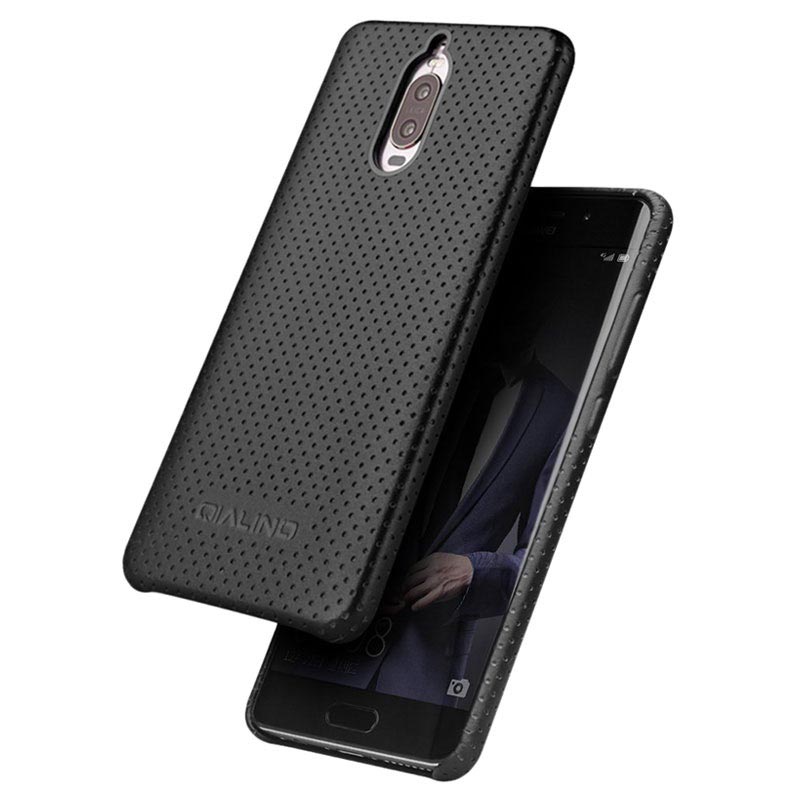 Huawei mate 10 porsche design cover