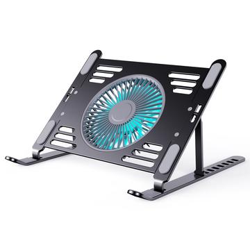 R-JUST HZ44 Foldable Laptop Cooling Stand