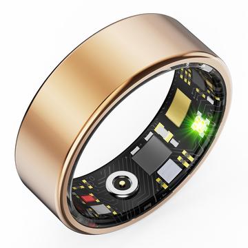 R11M Stylish Smart Ring - Size: 10/19.8mm