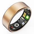 R11M Stylish Smart Ring - Size: 12/21.4mm