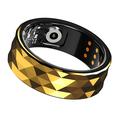 R12M Waterproof Smart Ring - Size: 17.8mm