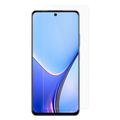 Realme 11x Tempered Glass Screen Protector - 9H - Case Friendly - Transparent