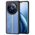 Realme 12 Pro/12 Pro+ Dux Ducis Aimo Hybrid Case - Black