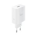 Realme 45W SuperVOOC USB Charger VCB4JAEH - White