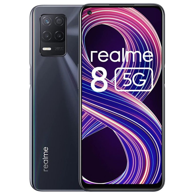 Redmi Note 10 5g Vs Realme 8 5g Duel Hp 5g Dengan Harga Super Murah