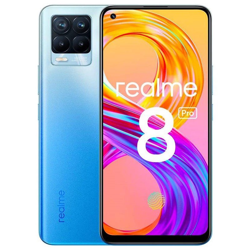 realme a80