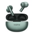 Realme Buds Air 6 True Wireless Earphones - Green