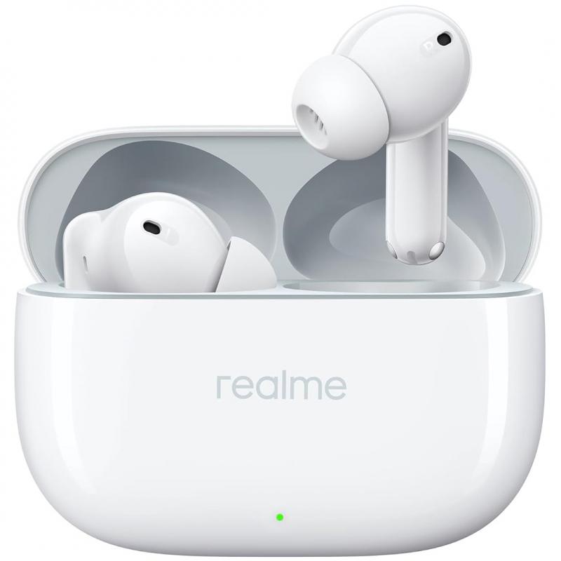 Realme bt online earbuds